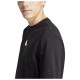 Adidas Ανδρική κοντομάνικη μπλούζα BL SJ T Q1 Adidas Ανδρική κοντομάνικη μπλούζα BL SJ T Q1